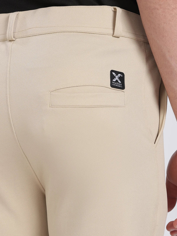 Lycra Formal Pant for Men(Lite sandal)