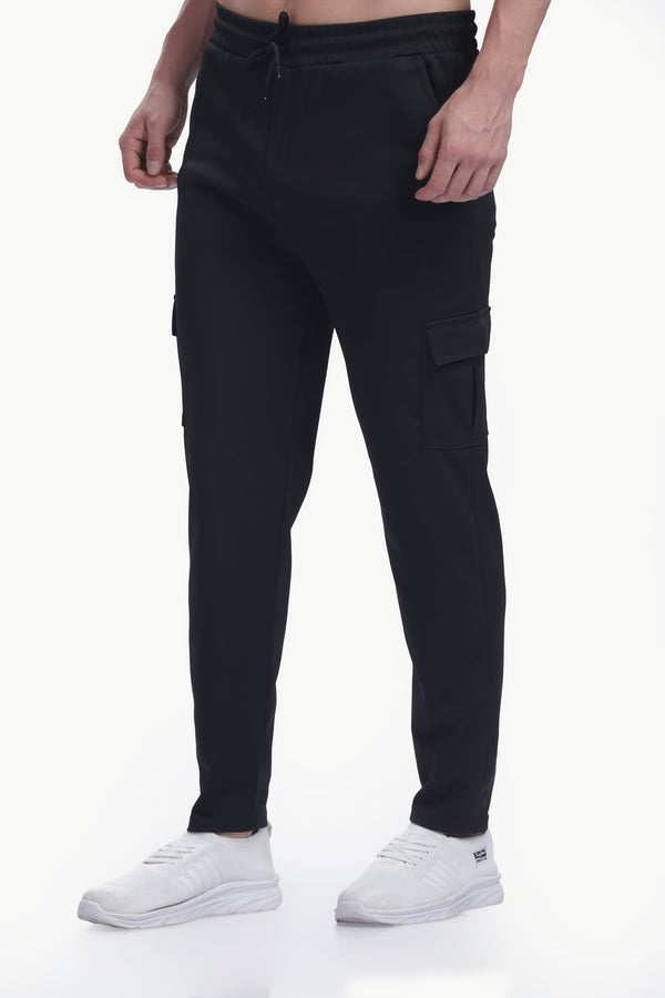 3 Combo Lycra Cargo Pants