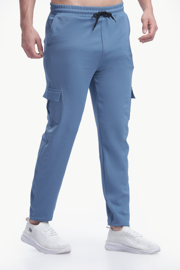 3 Combo Lycra Cargo Pants