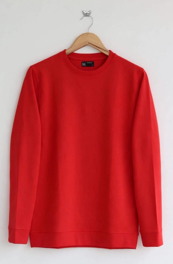 4 T-shirts Combo – Plain Full Hand Lycra