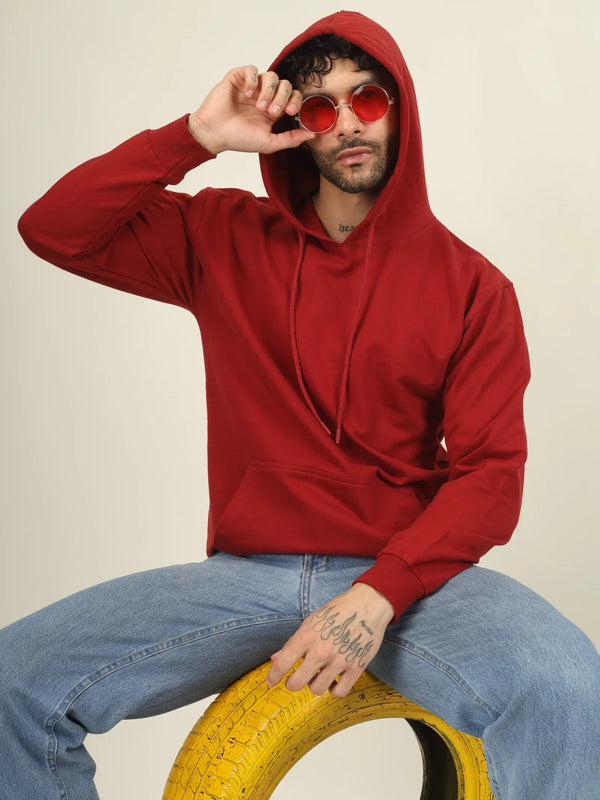 HOODIES