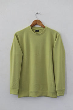 Lemon Green