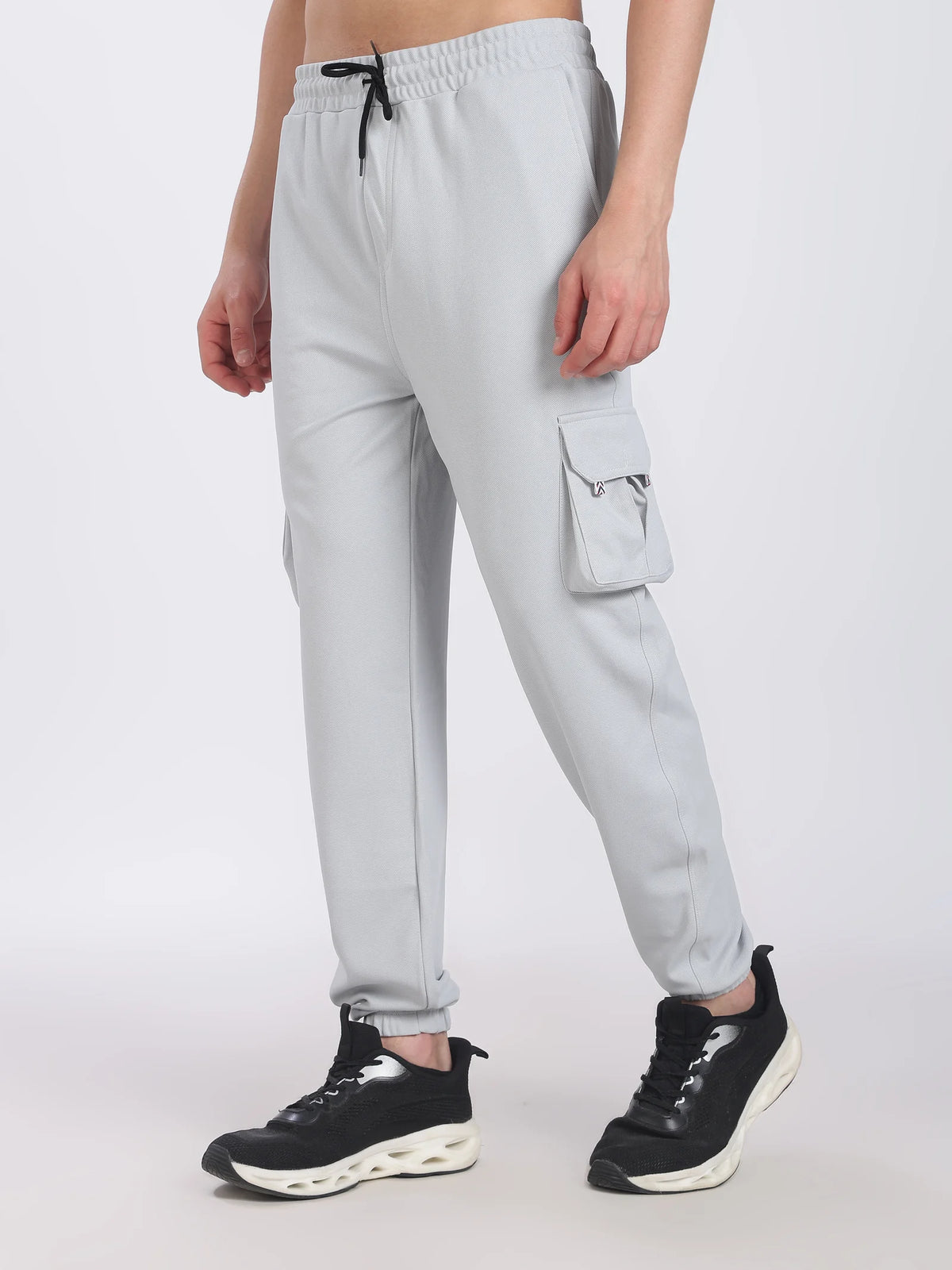 3 Combo Lycra Cargo Pants