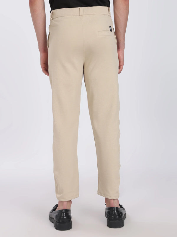 Lycra Formal Pant for Men(Lite sandal)