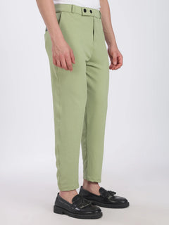 Pista green