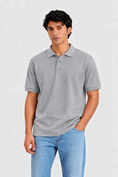 Grey Milange