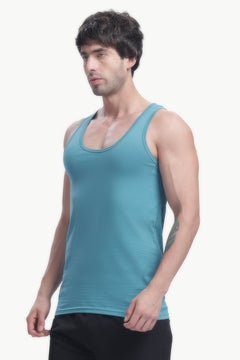 ocean teal blue