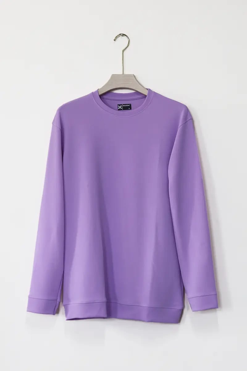 4 T-shirts Combo – Plain Full Hand Lycra