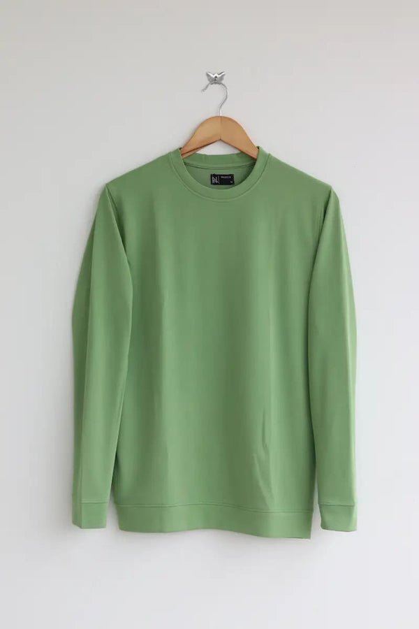 4 T-shirts Combo – Plain Full Hand Lycra