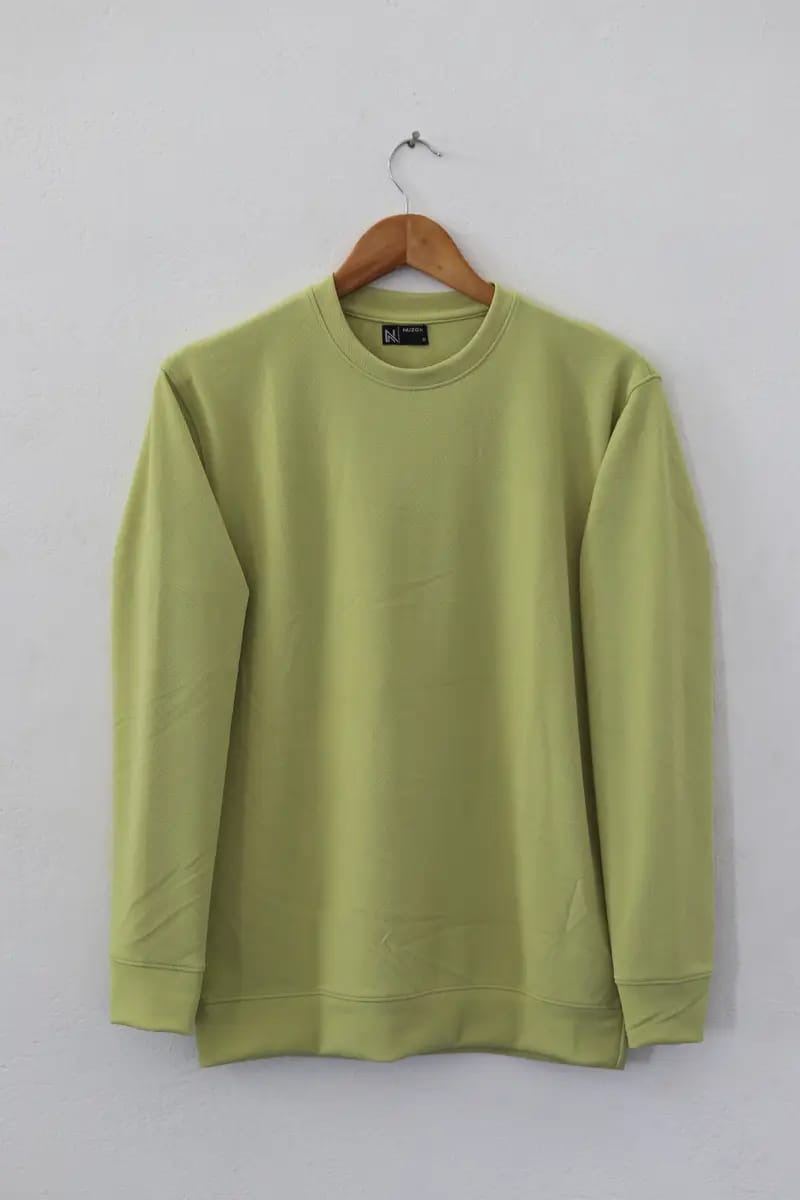 4 T-shirts Combo – Plain Full Hand Lycra