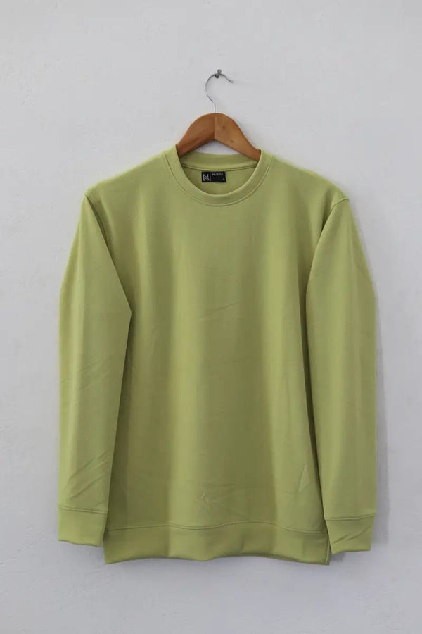4 T-shirts Combo – Plain Full Hand Lycra