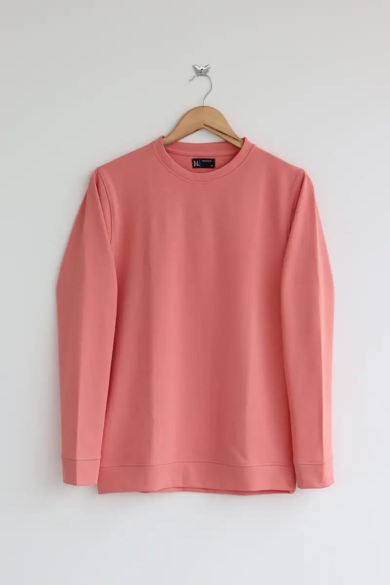 4 T-shirts Combo – Plain Full Hand Lycra