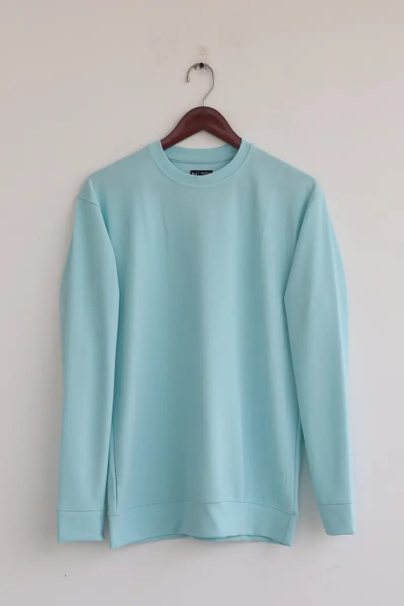 4 T-shirts Combo – Plain Full Hand Lycra