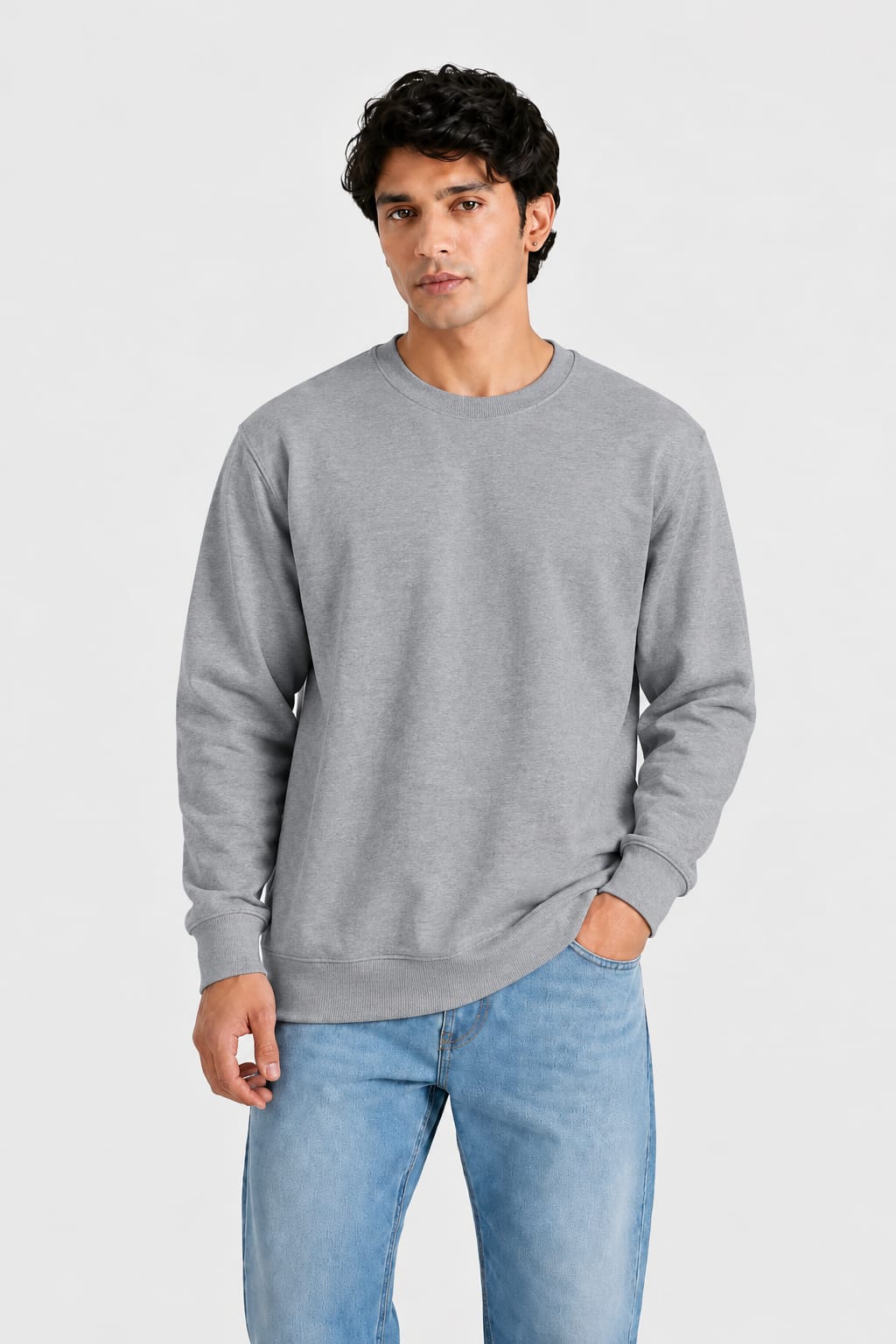 Cotton Full Sleeve Sweatshirt combo 3