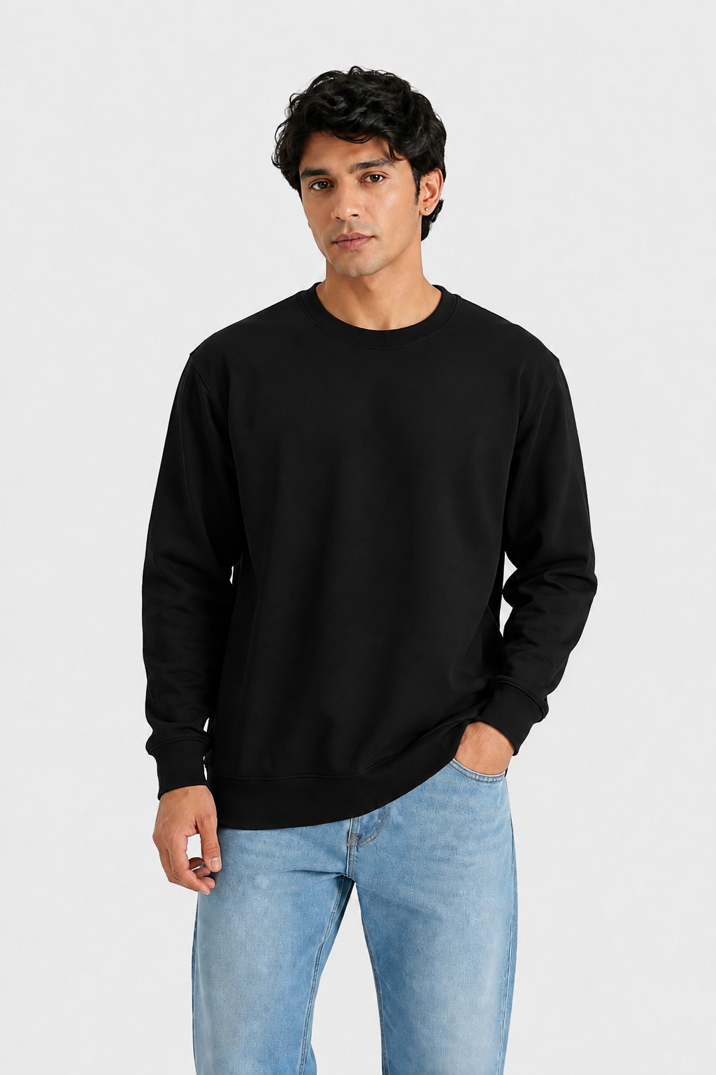 Cotton Full Sleeve Sweatshirt combo 3