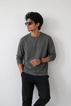 Olive Green
