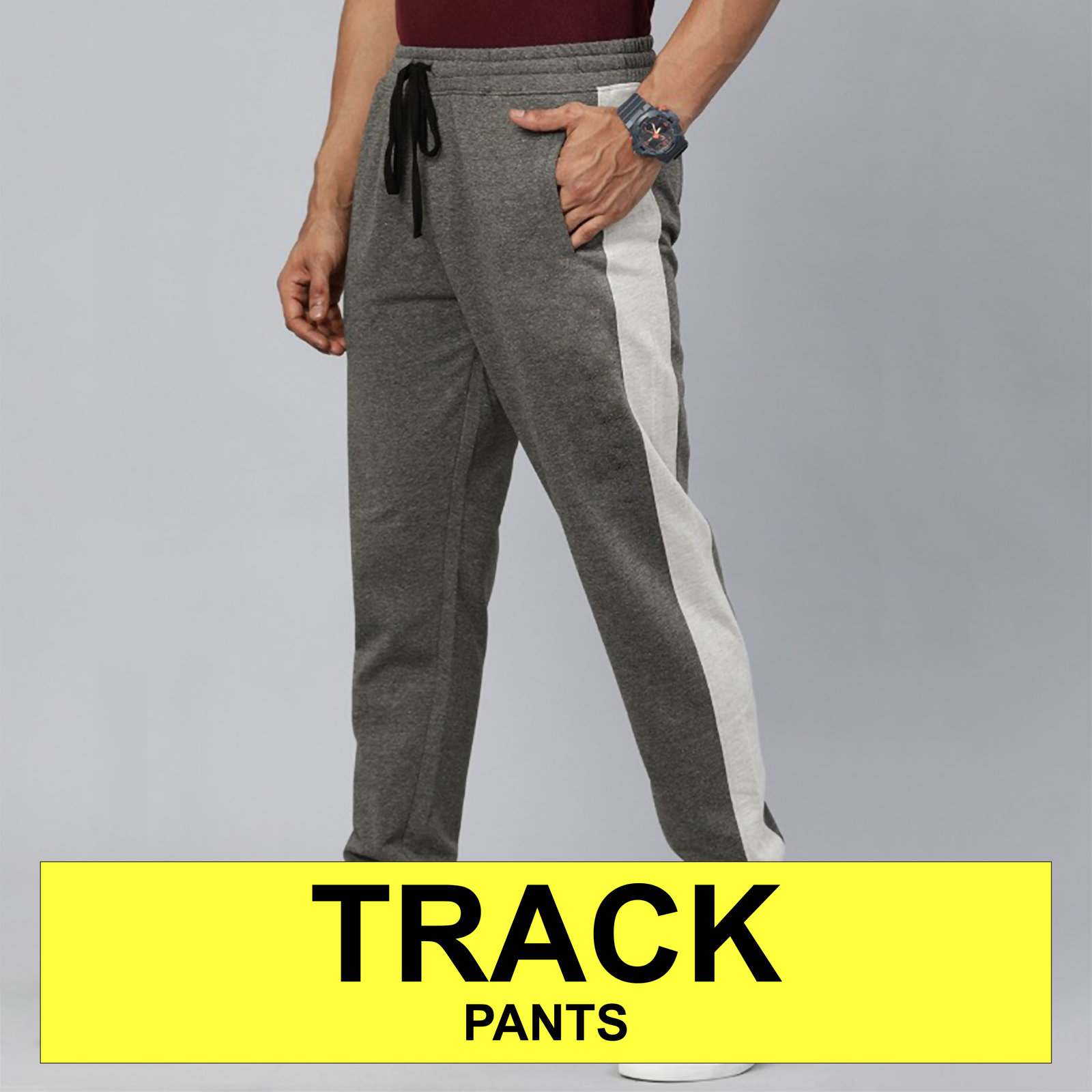 Track Pant