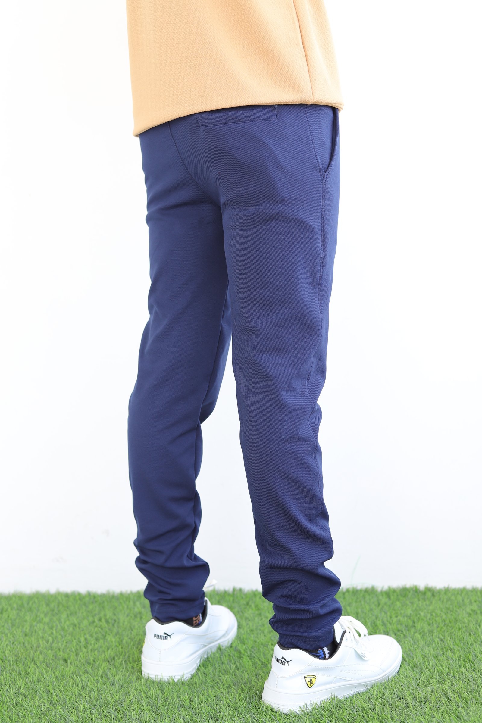 Lycra Formal Pant for Men