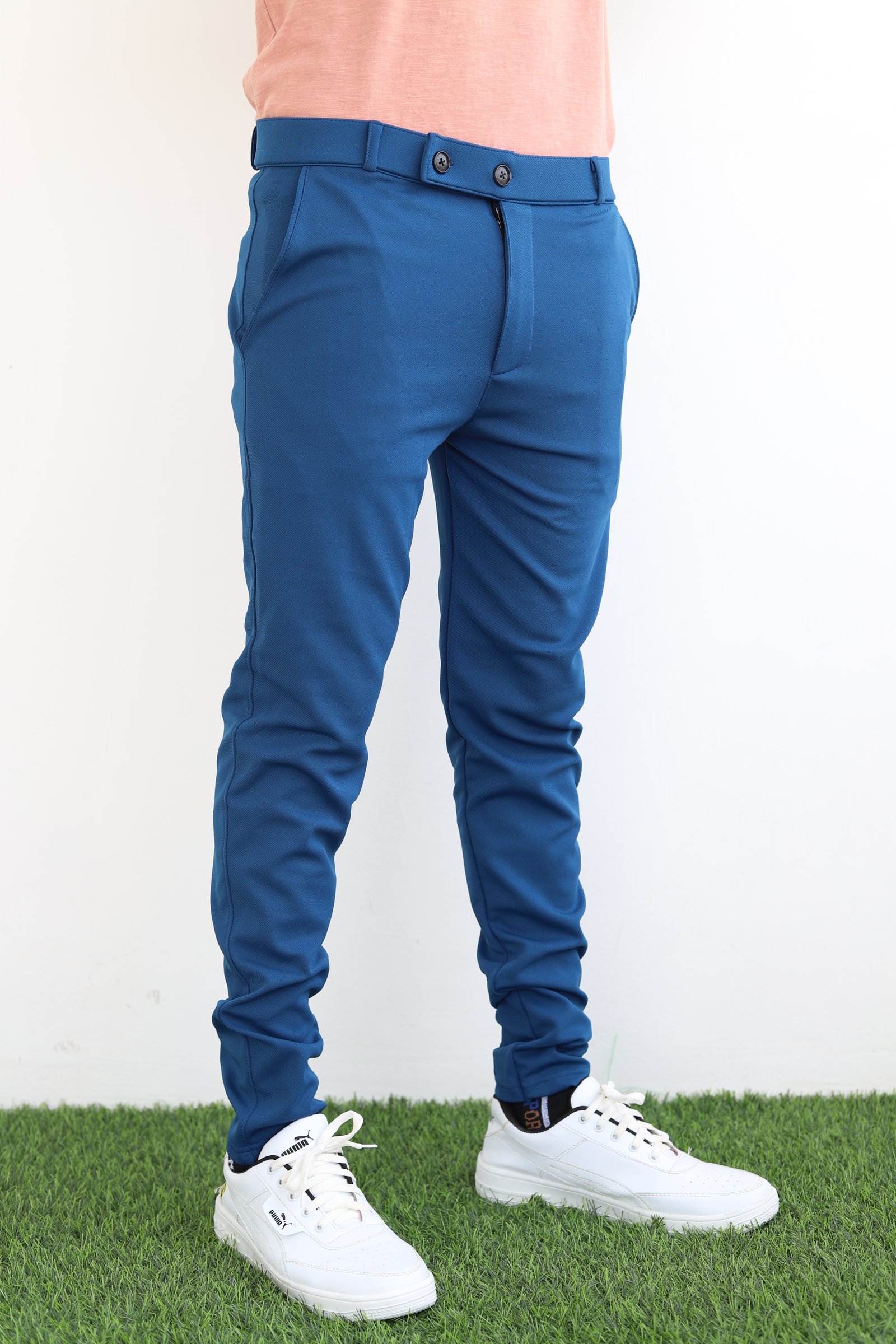 Lycra Formal Pant for Men