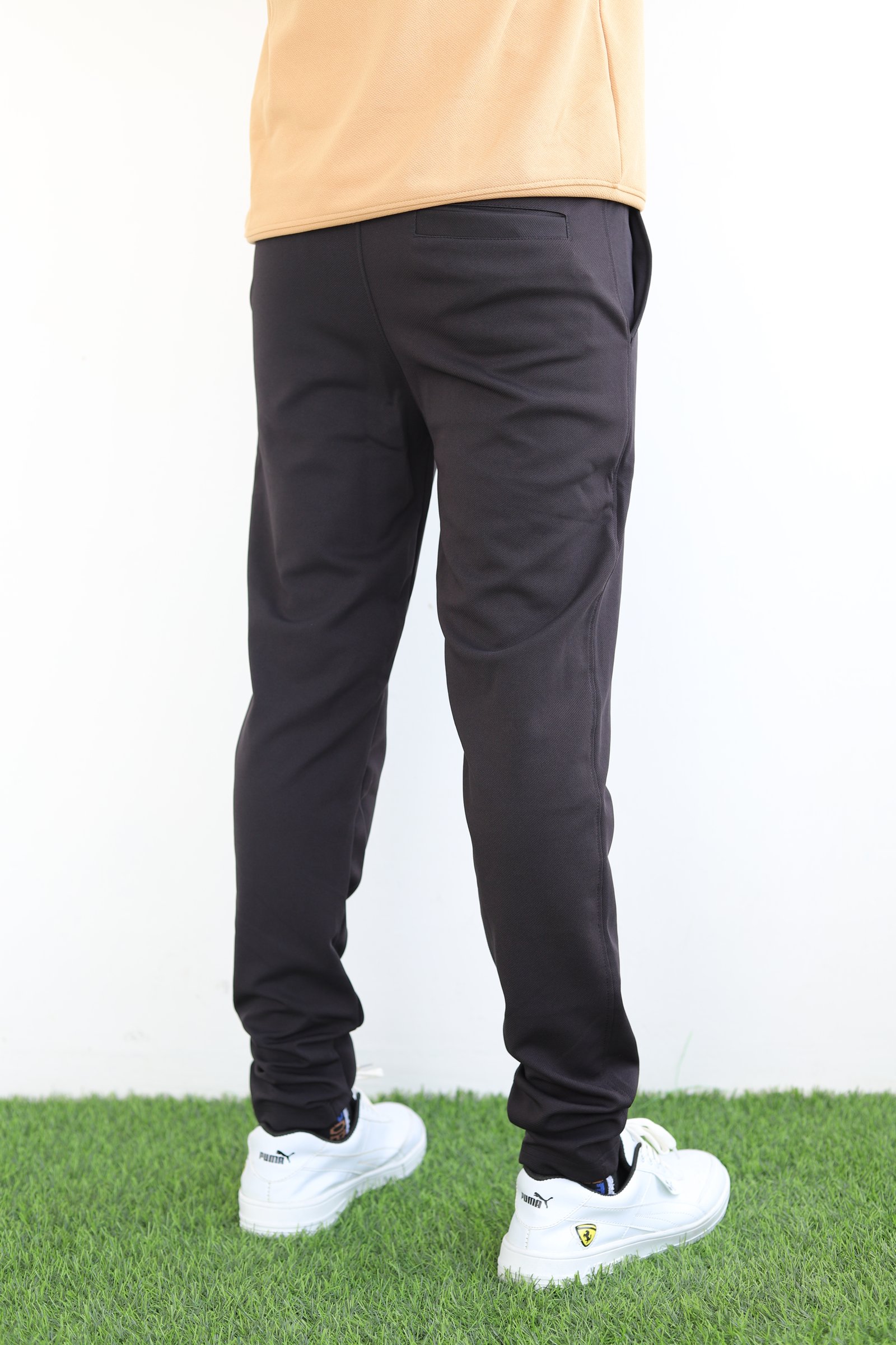 Lycra Formal Pant for Men